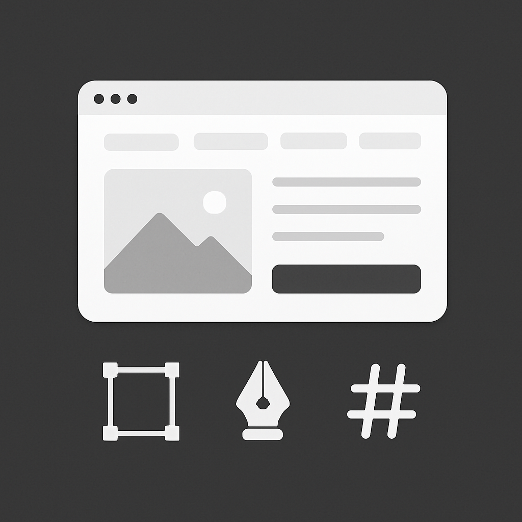 Créateur de site web