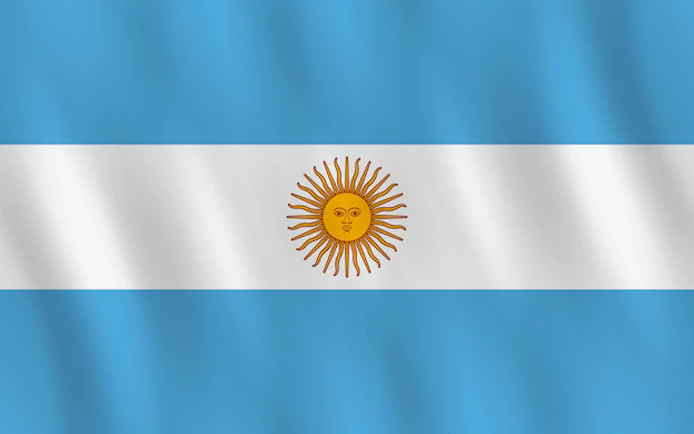 Image de argentine