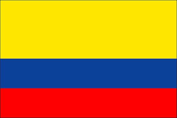 Image de Colombie