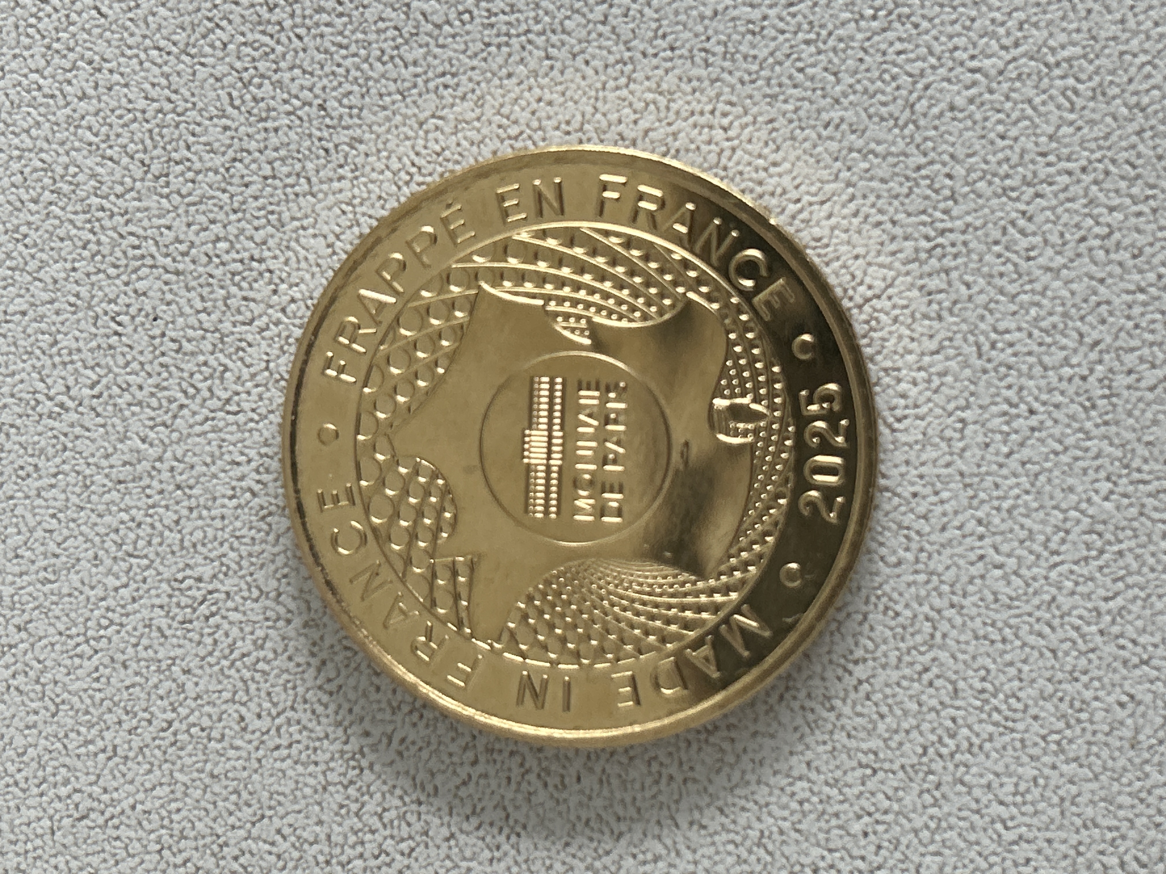 Image non disponible