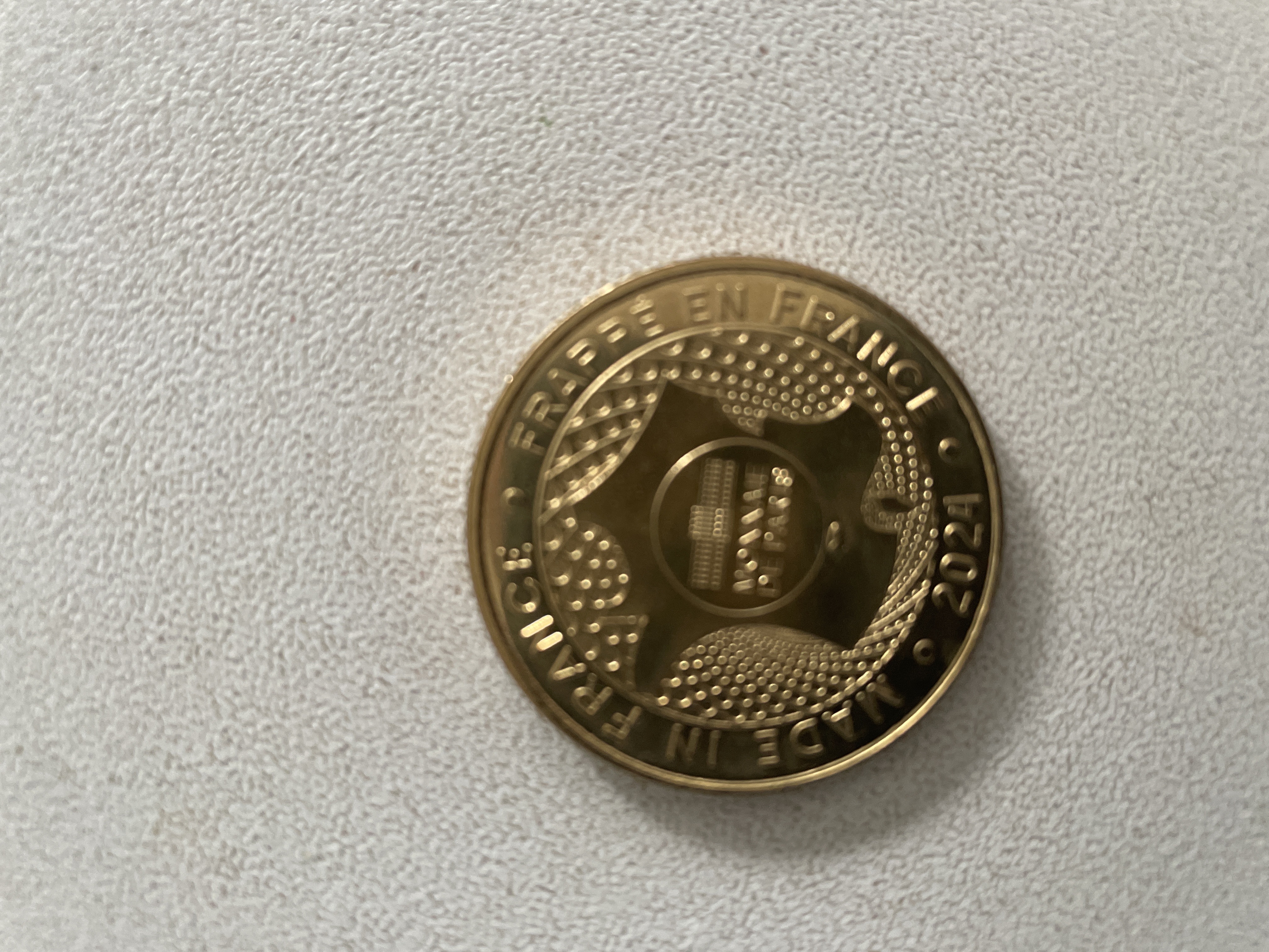 Image non disponible