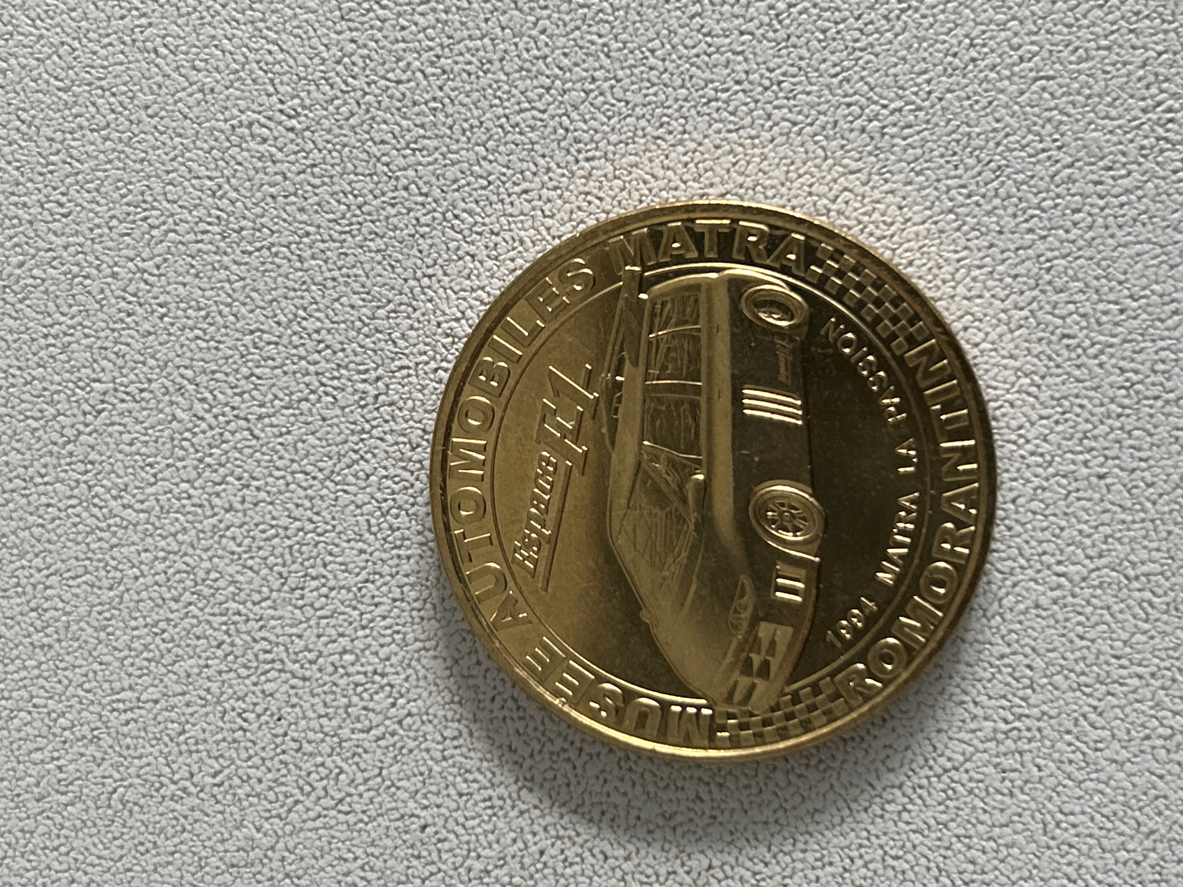 Image non disponible