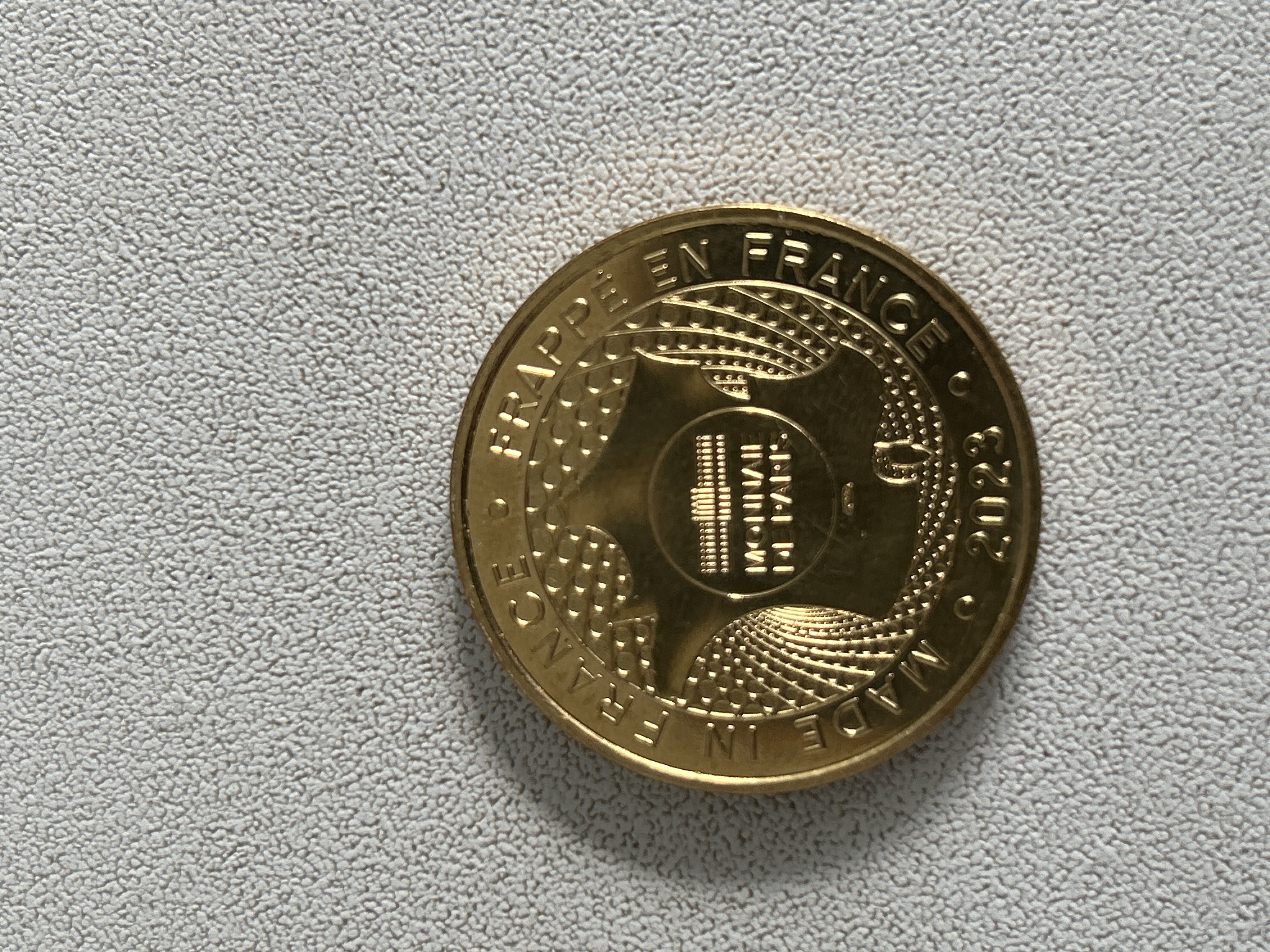 Image non disponible