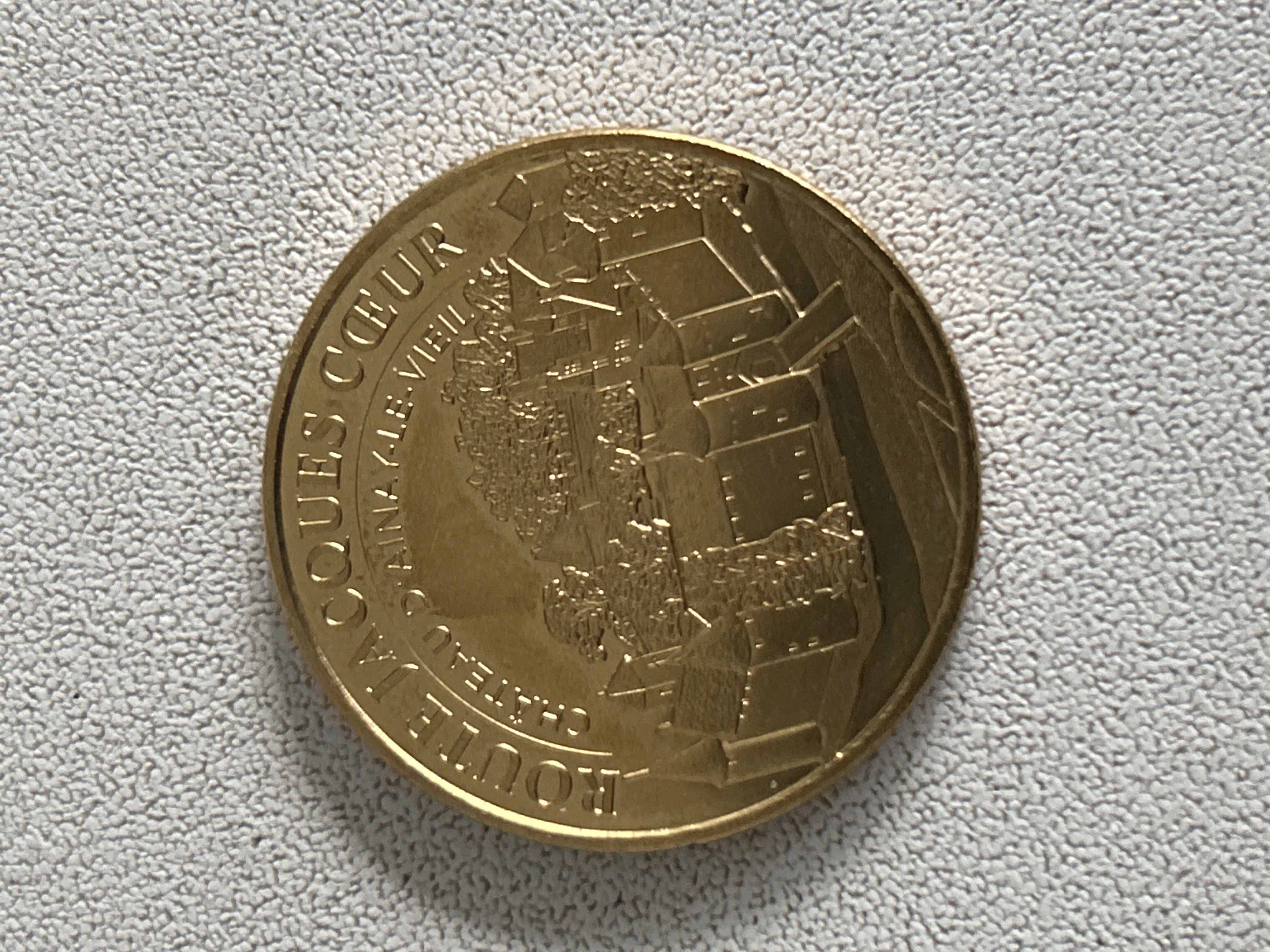 Image non disponible