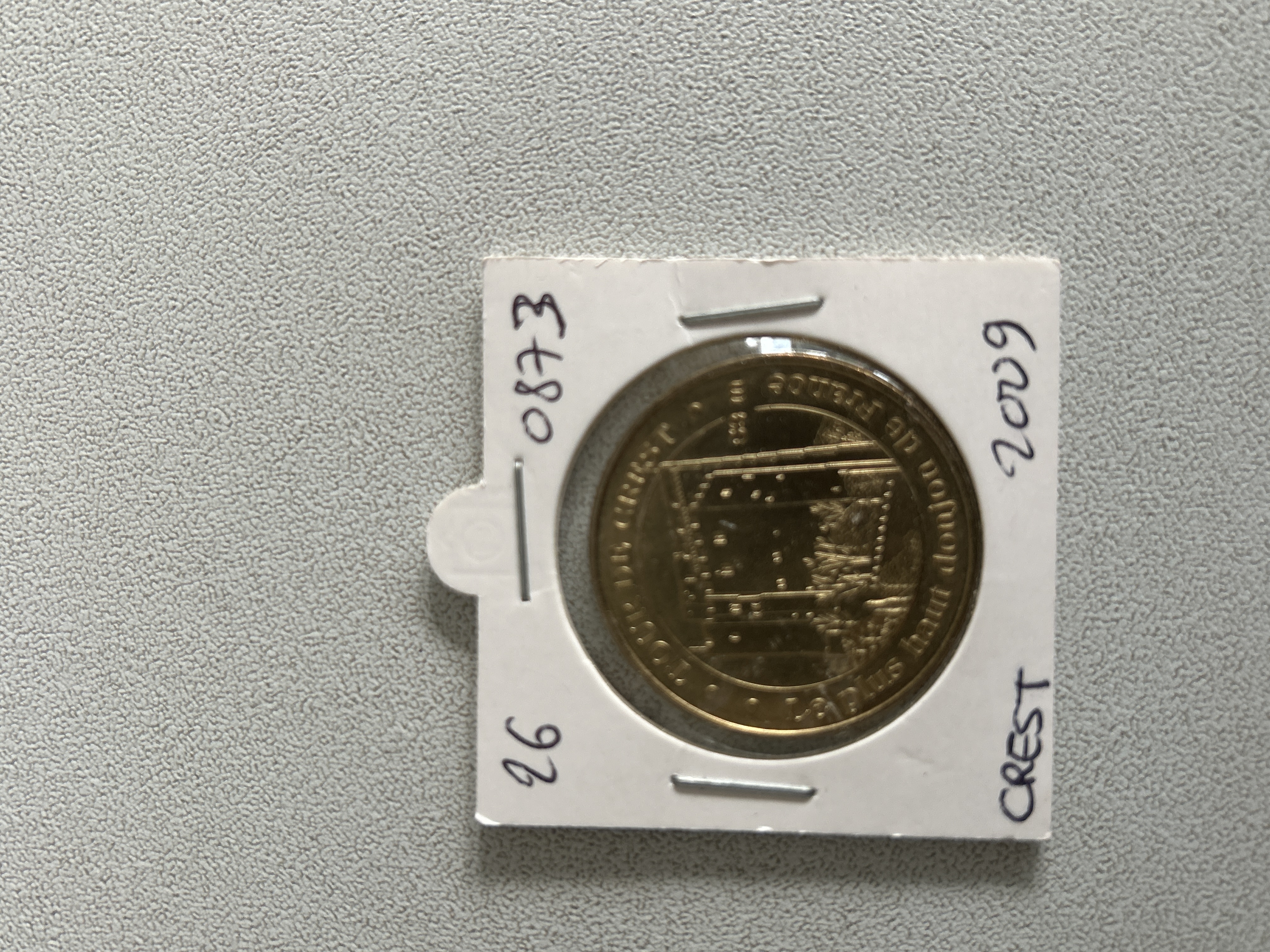 Image non disponible