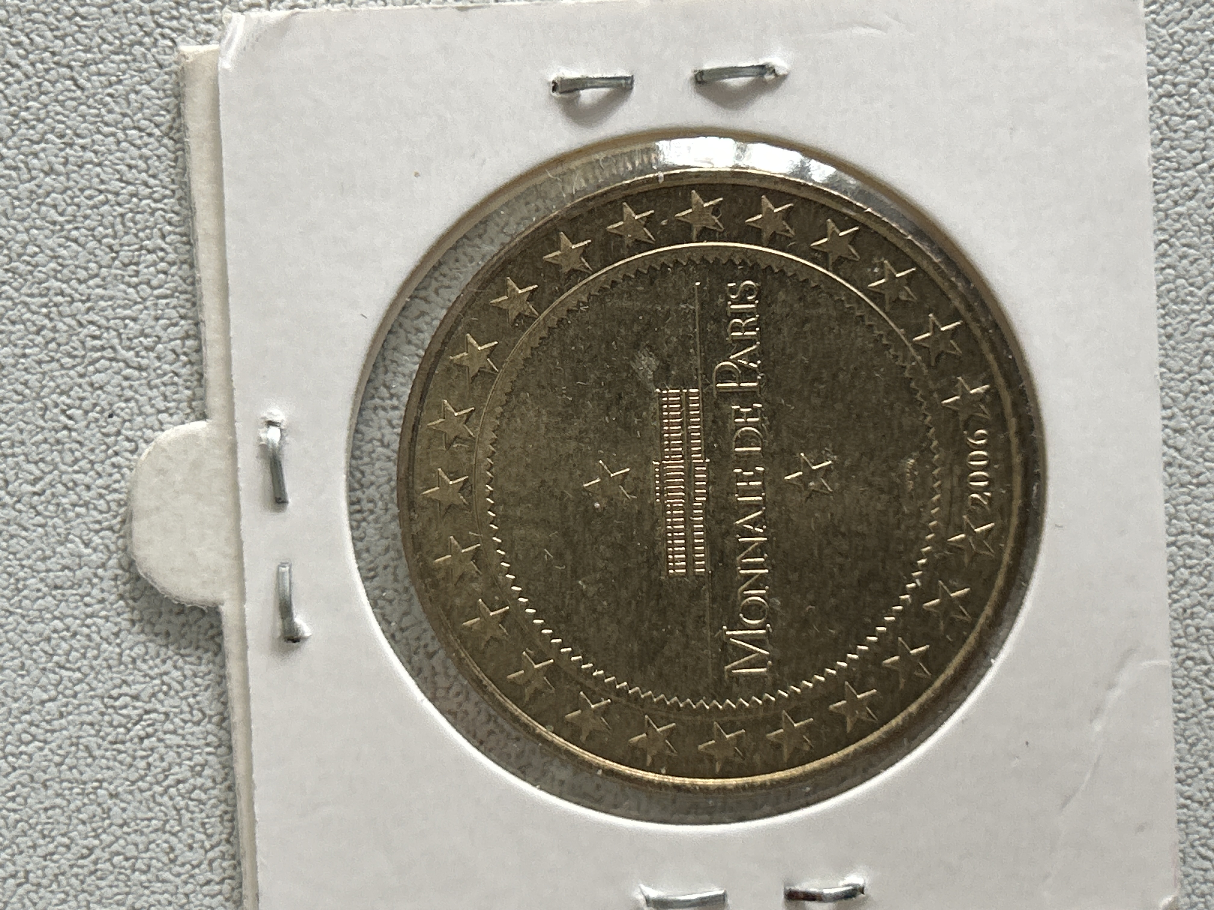 Image non disponible