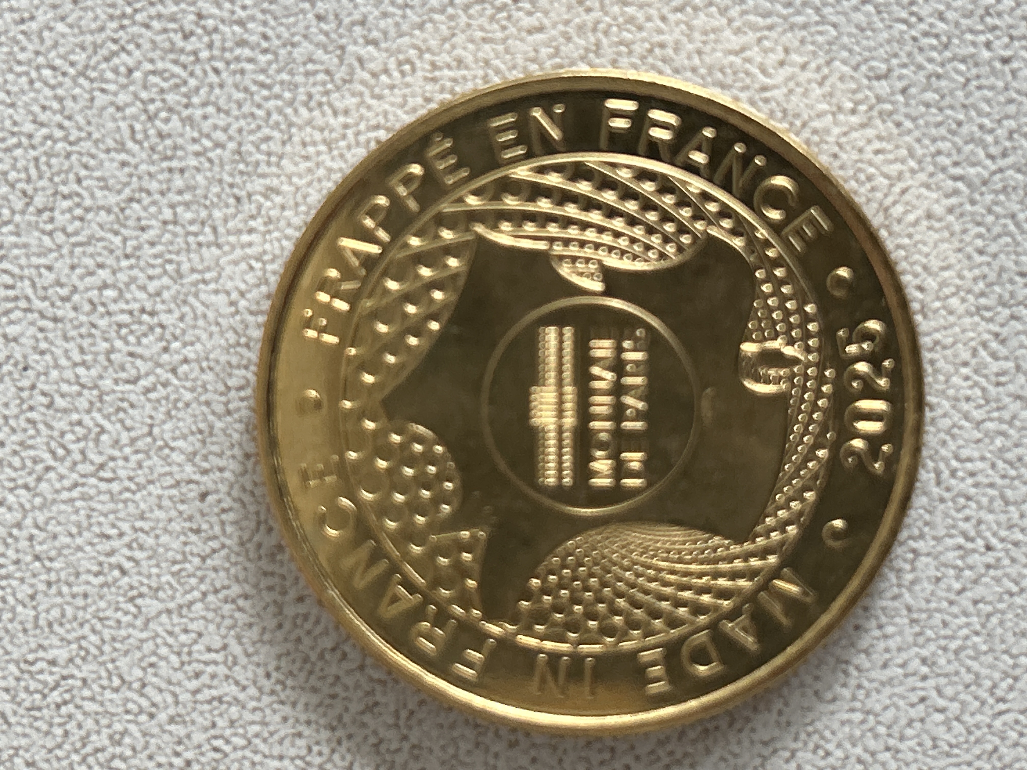 Image non disponible