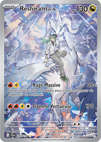 Image du Pokémon