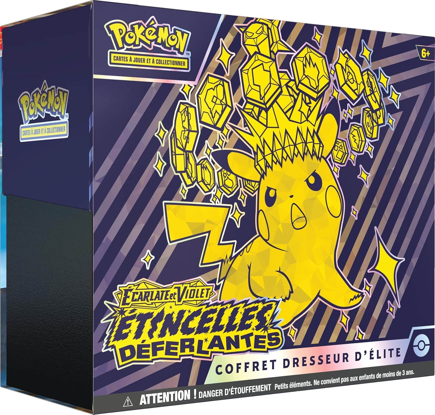 Image du Pokémon