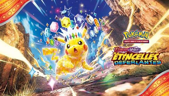 Image du Pokémon